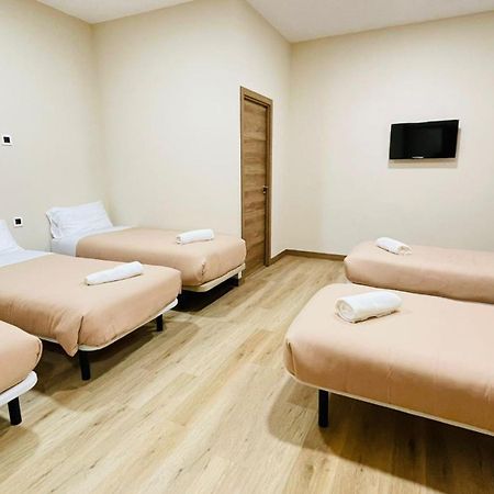 Optimus Comfort Campoamor 101 Валенсия Экстерьер фото