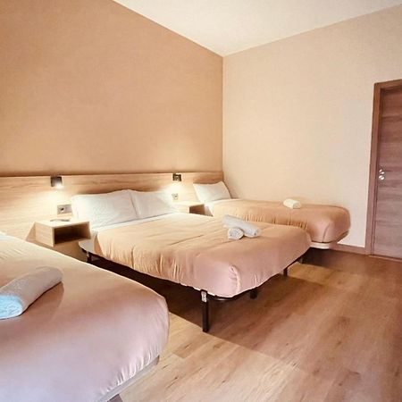 Optimus Comfort Campoamor 101 Валенсия Экстерьер фото