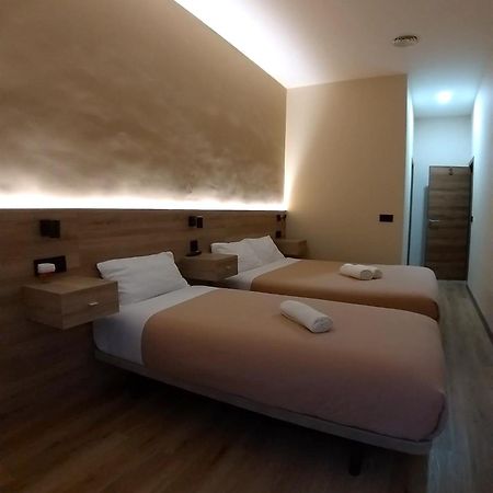 Optimus Comfort Campoamor 101 Валенсия Экстерьер фото