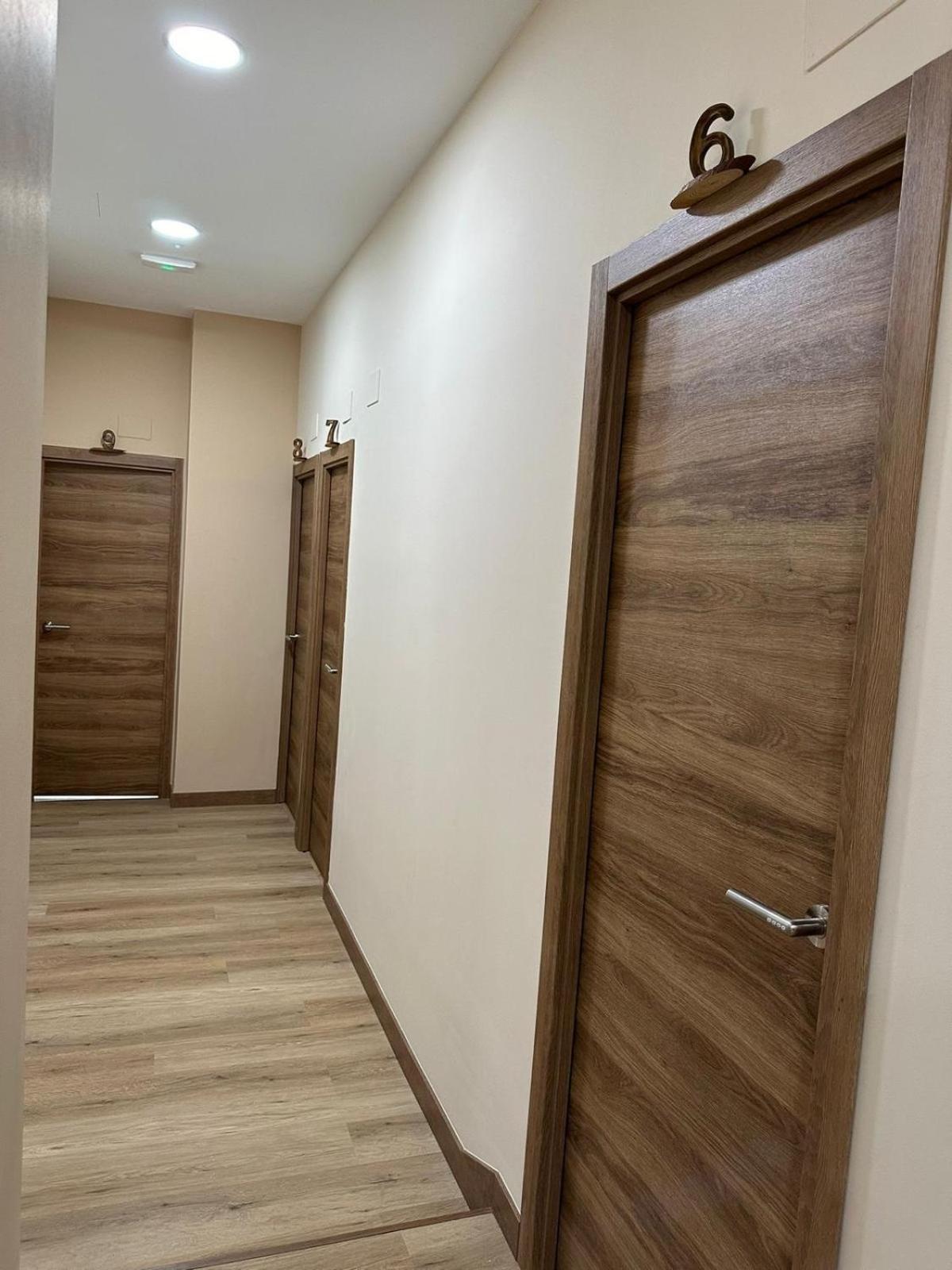 Optimus Comfort Campoamor 101 Валенсия Экстерьер фото