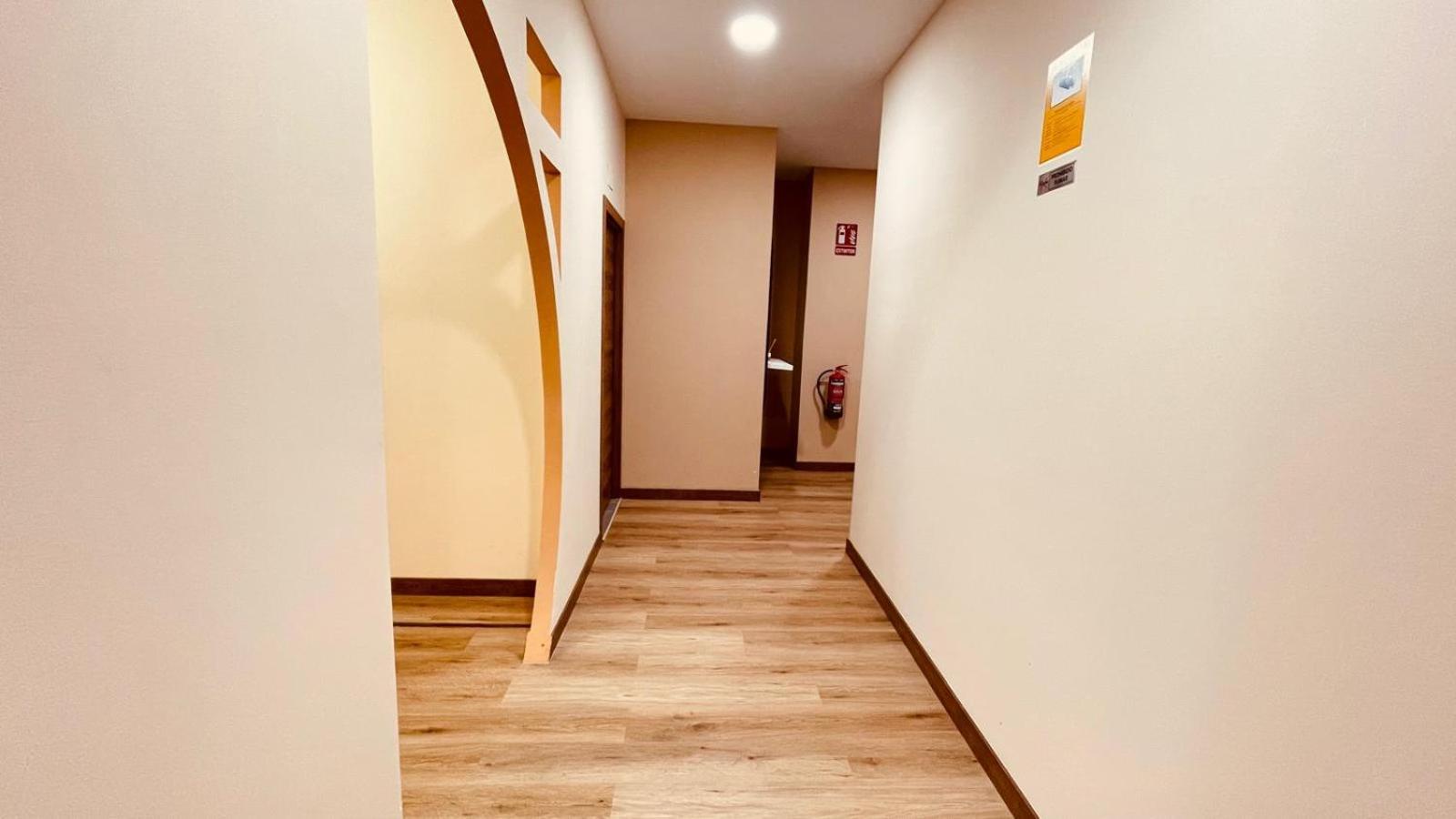 Optimus Comfort Campoamor 101 Валенсия Экстерьер фото