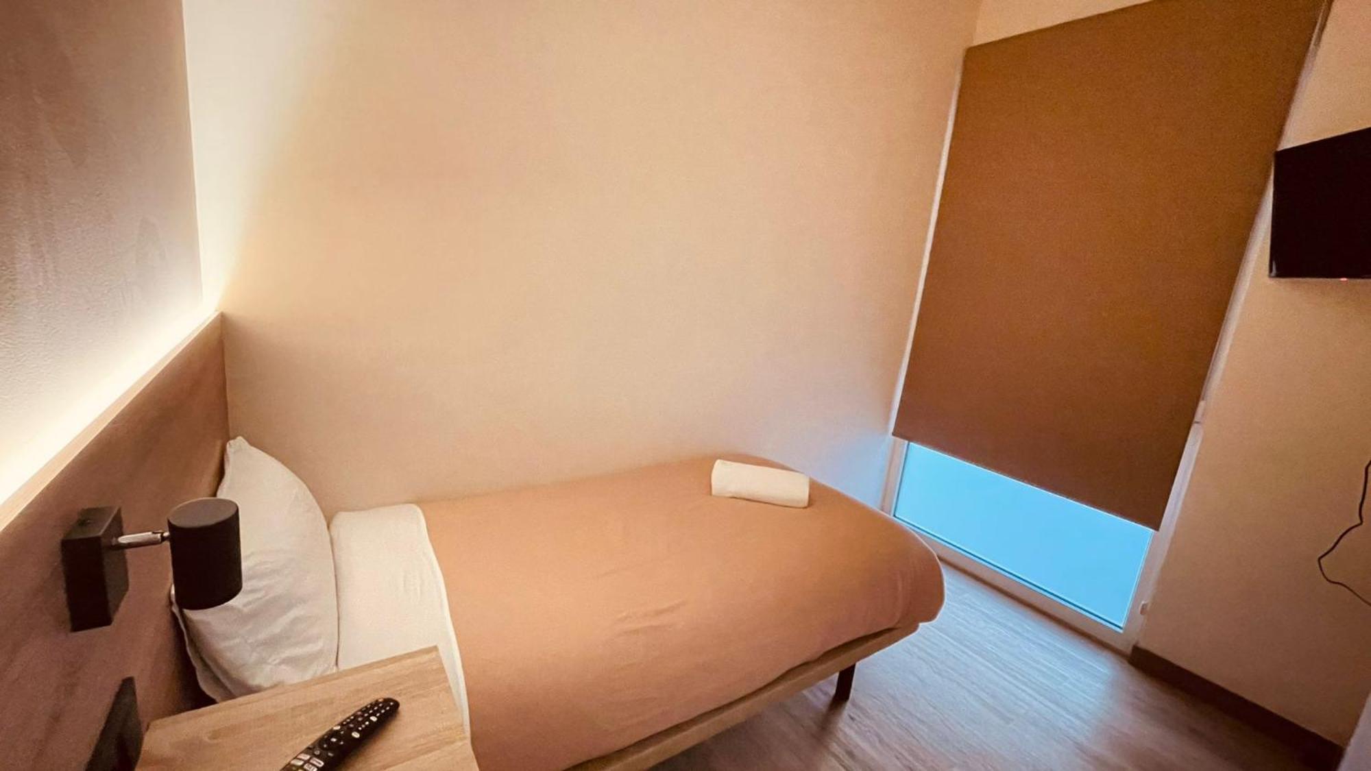 Optimus Comfort Campoamor 101 Валенсия Экстерьер фото