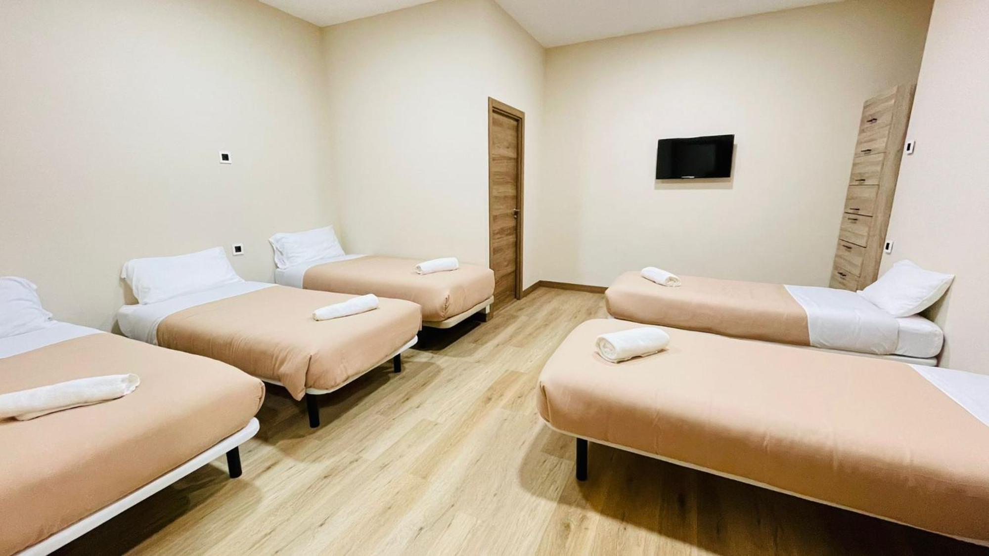 Optimus Comfort Campoamor 101 Валенсия Экстерьер фото