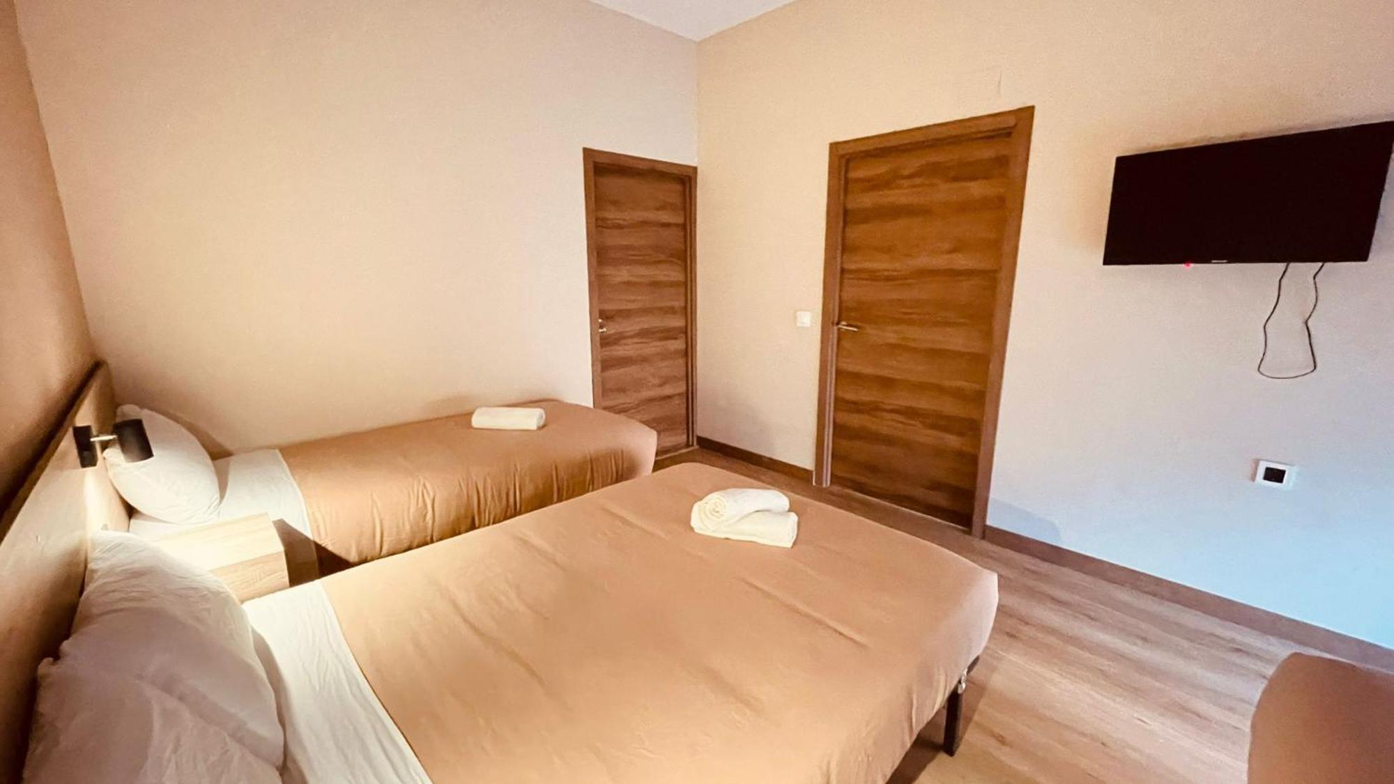 Optimus Comfort Campoamor 101 Валенсия Экстерьер фото