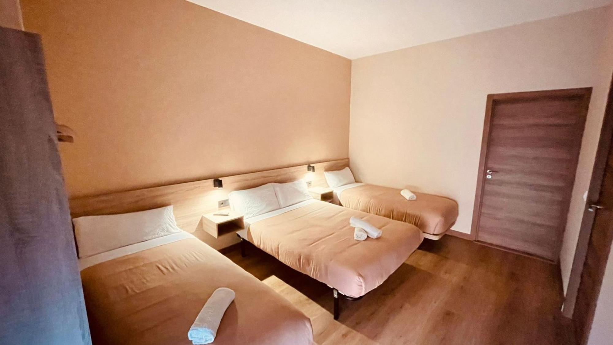 Optimus Comfort Campoamor 101 Валенсия Экстерьер фото
