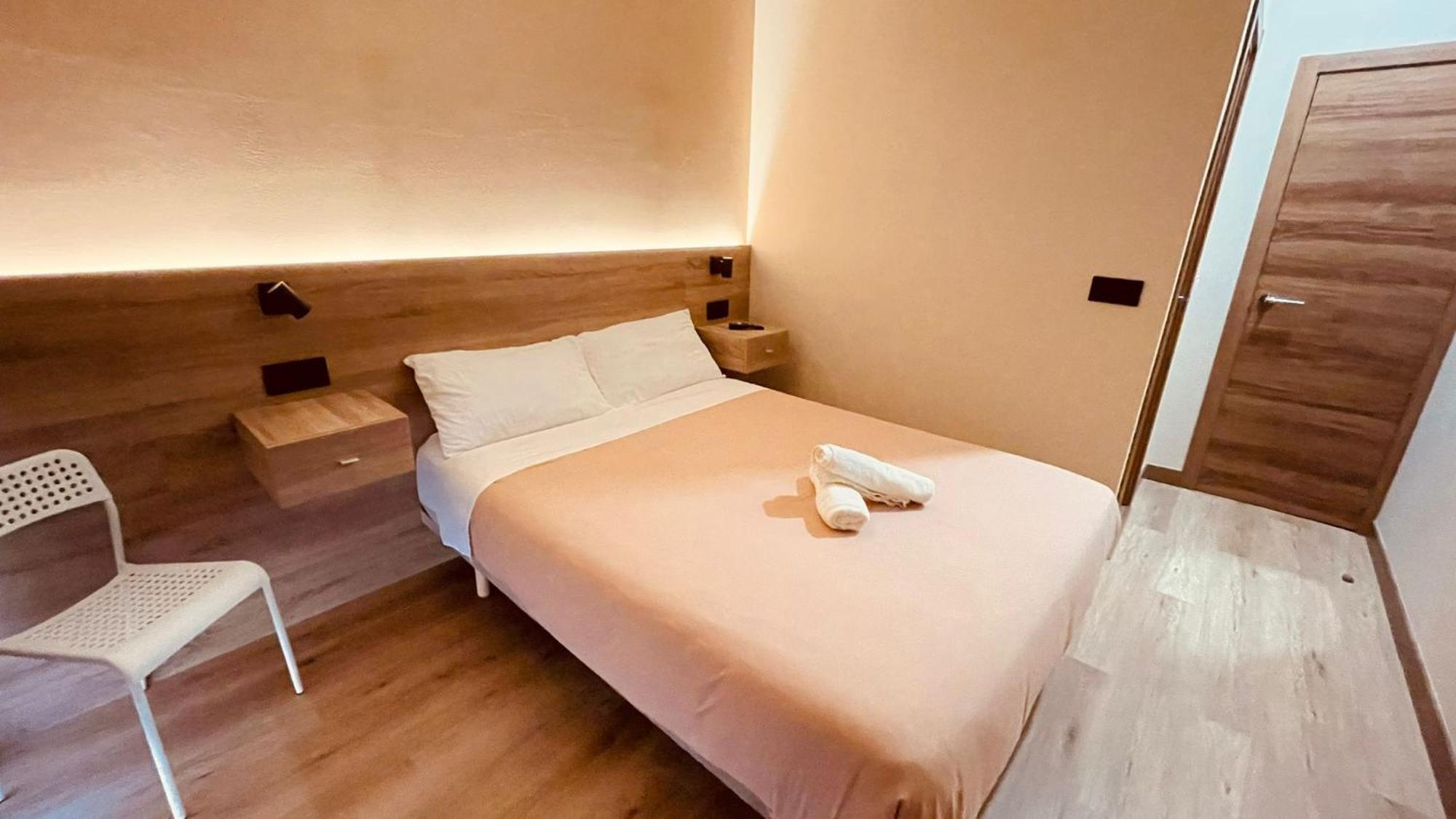 Optimus Comfort Campoamor 101 Валенсия Экстерьер фото