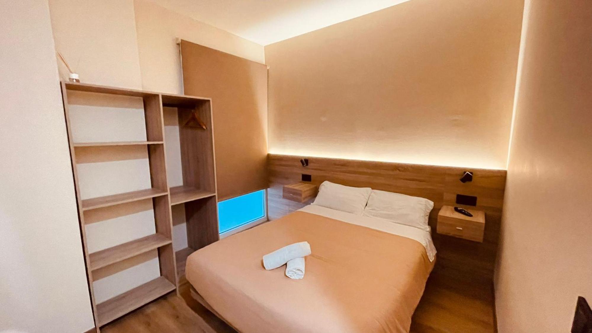 Optimus Comfort Campoamor 101 Валенсия Экстерьер фото