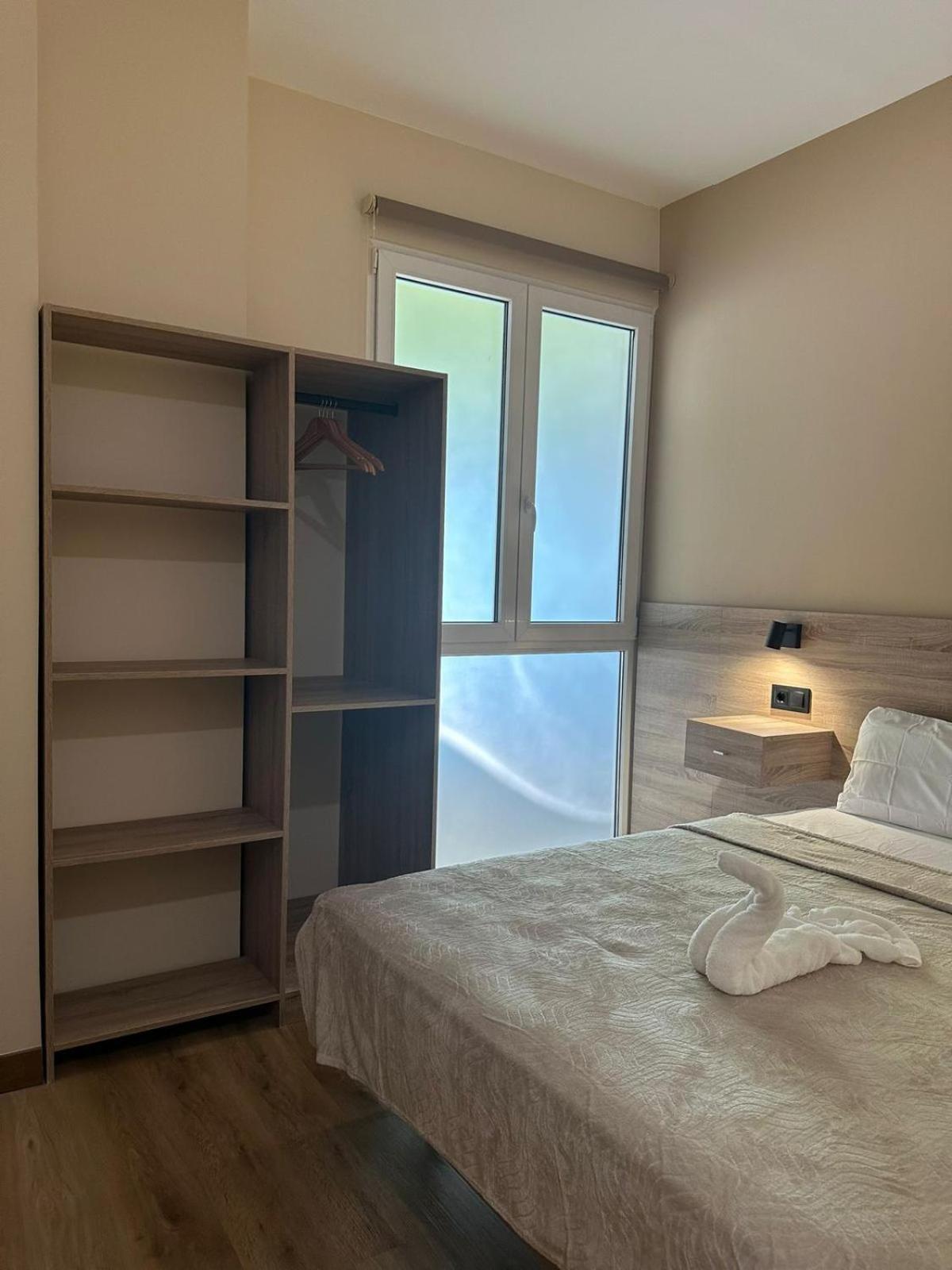 Optimus Comfort Campoamor 101 Валенсия Экстерьер фото