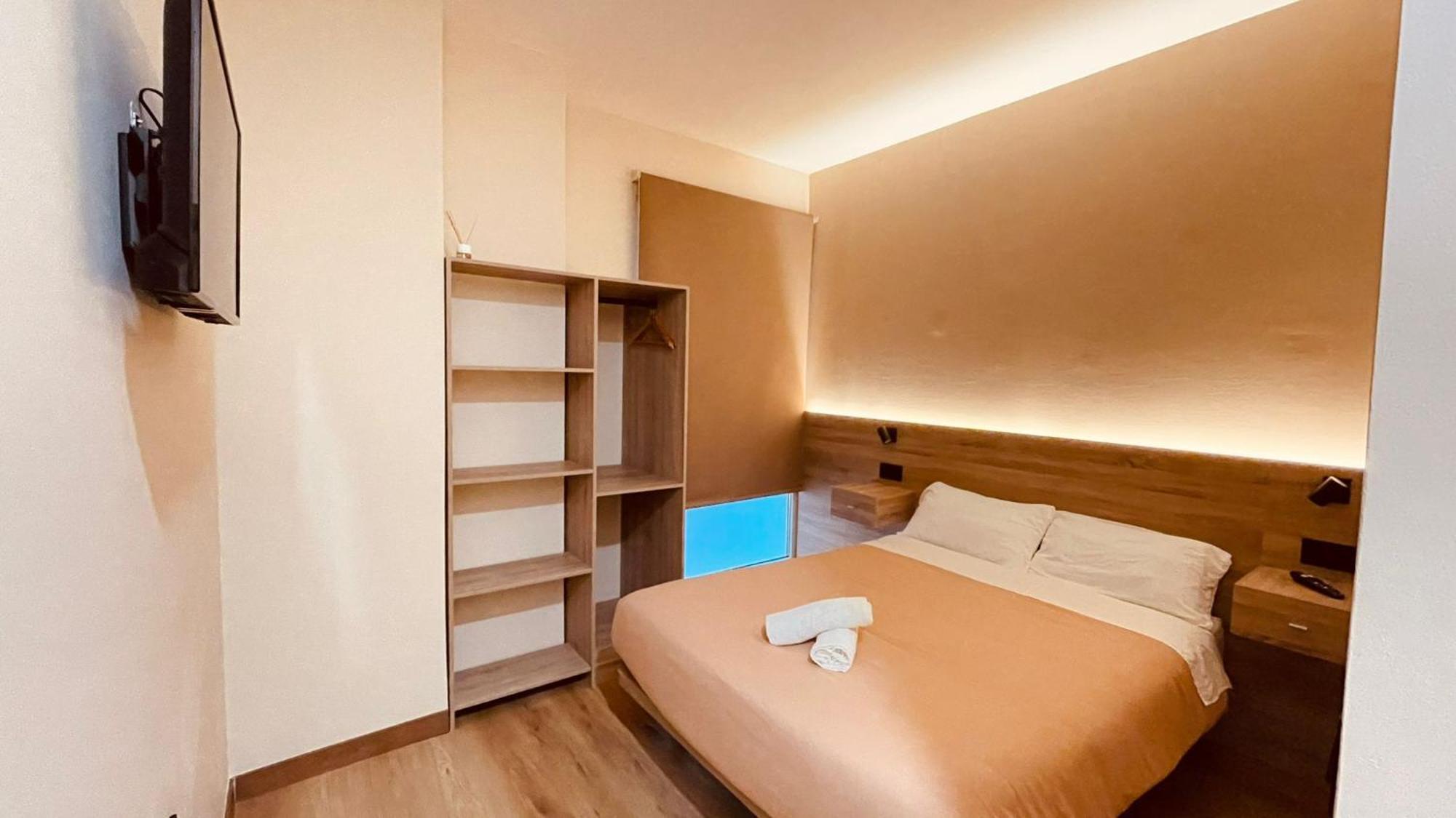 Optimus Comfort Campoamor 101 Валенсия Экстерьер фото