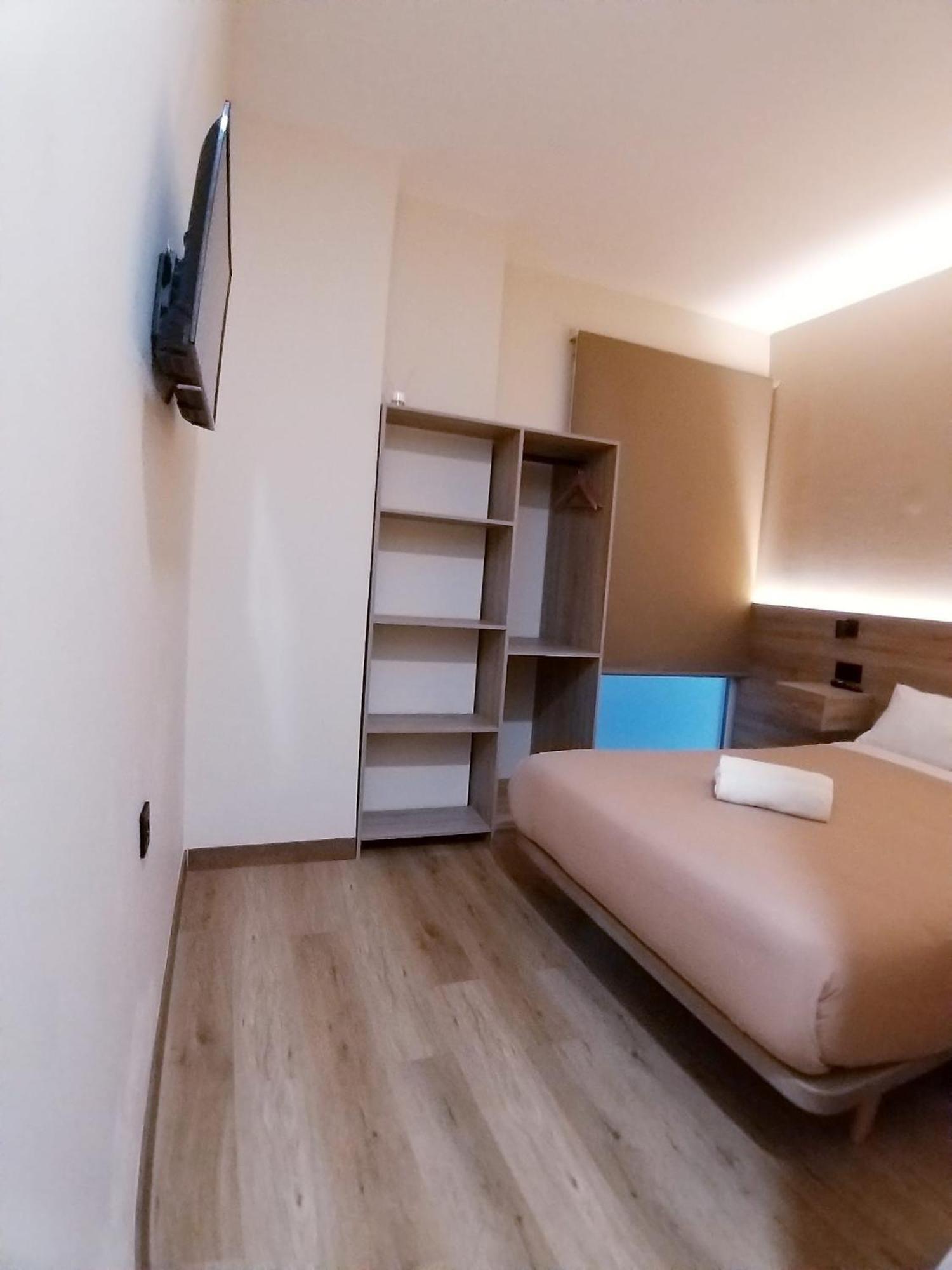 Optimus Comfort Campoamor 101 Валенсия Экстерьер фото