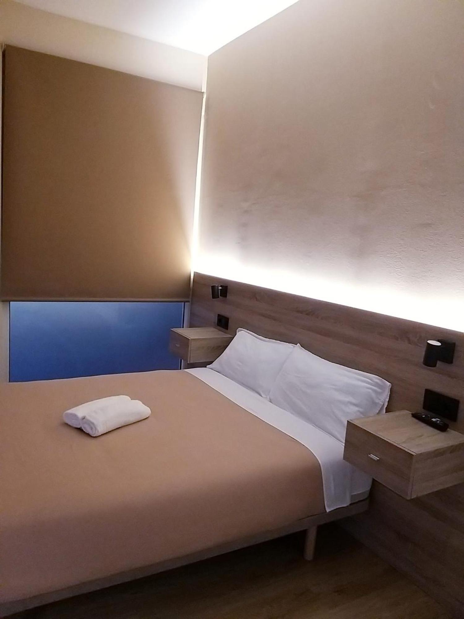 Optimus Comfort Campoamor 101 Валенсия Экстерьер фото
