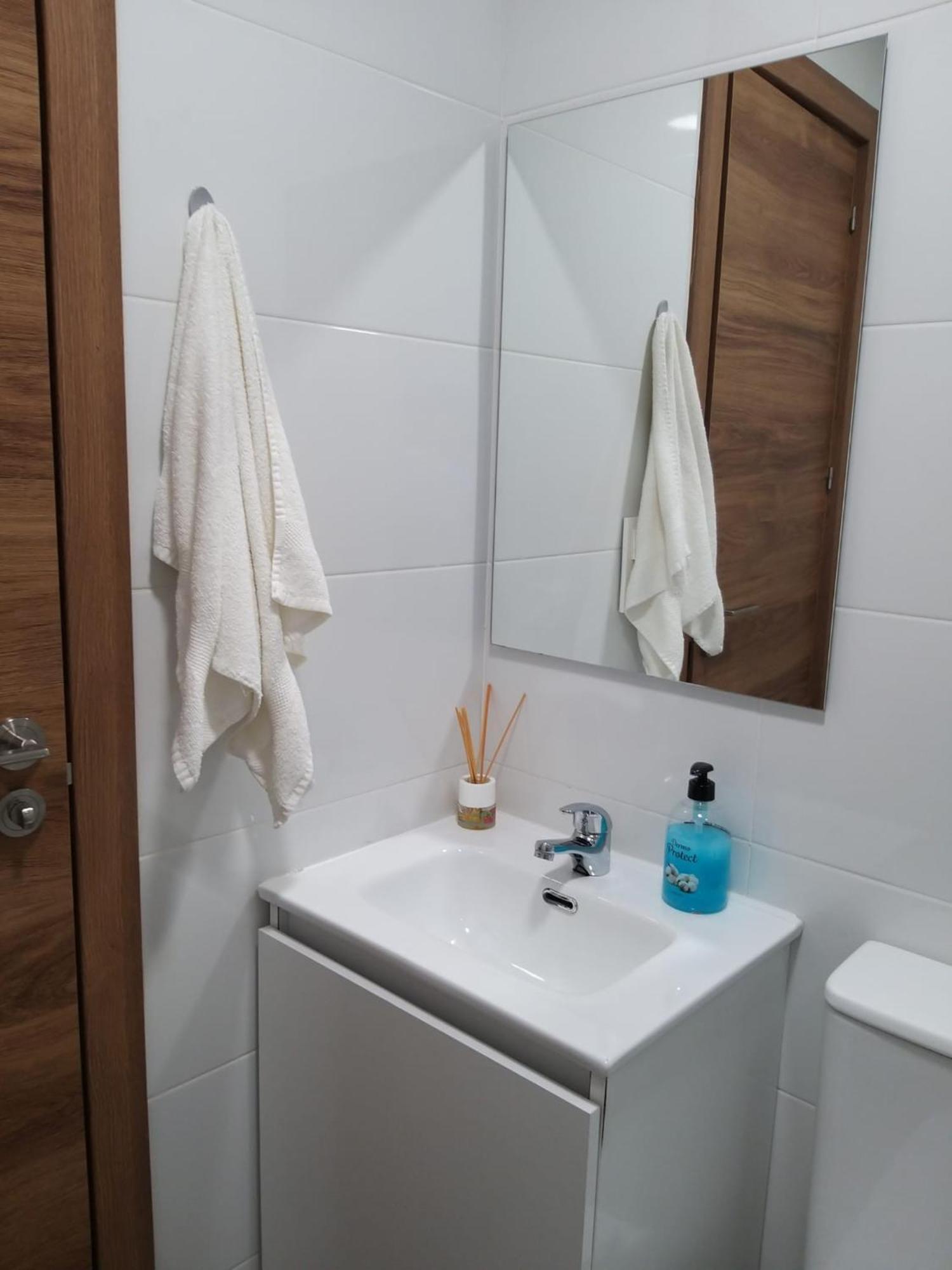 Optimus Comfort Campoamor 101 Валенсия Экстерьер фото