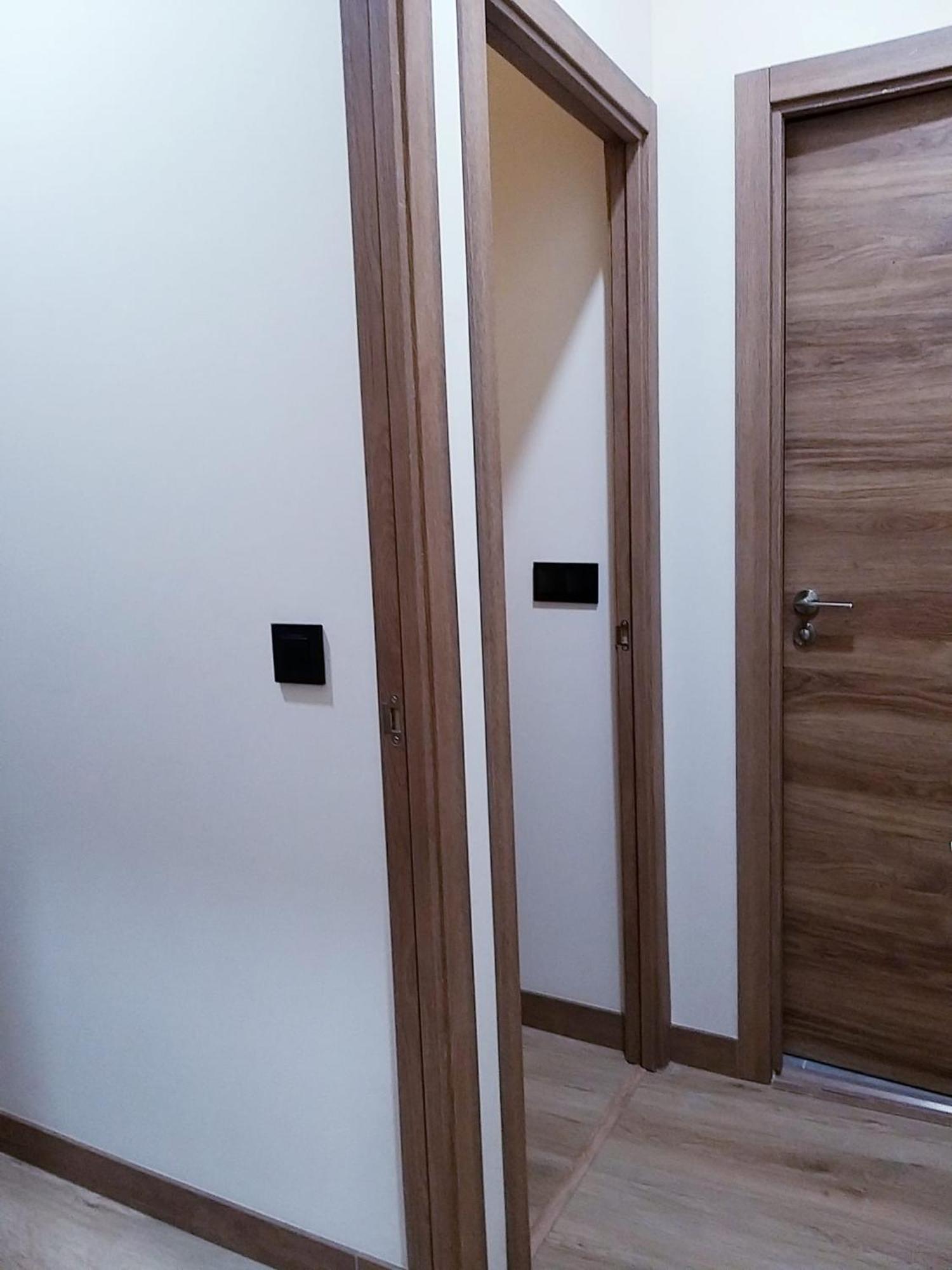 Optimus Comfort Campoamor 101 Валенсия Экстерьер фото