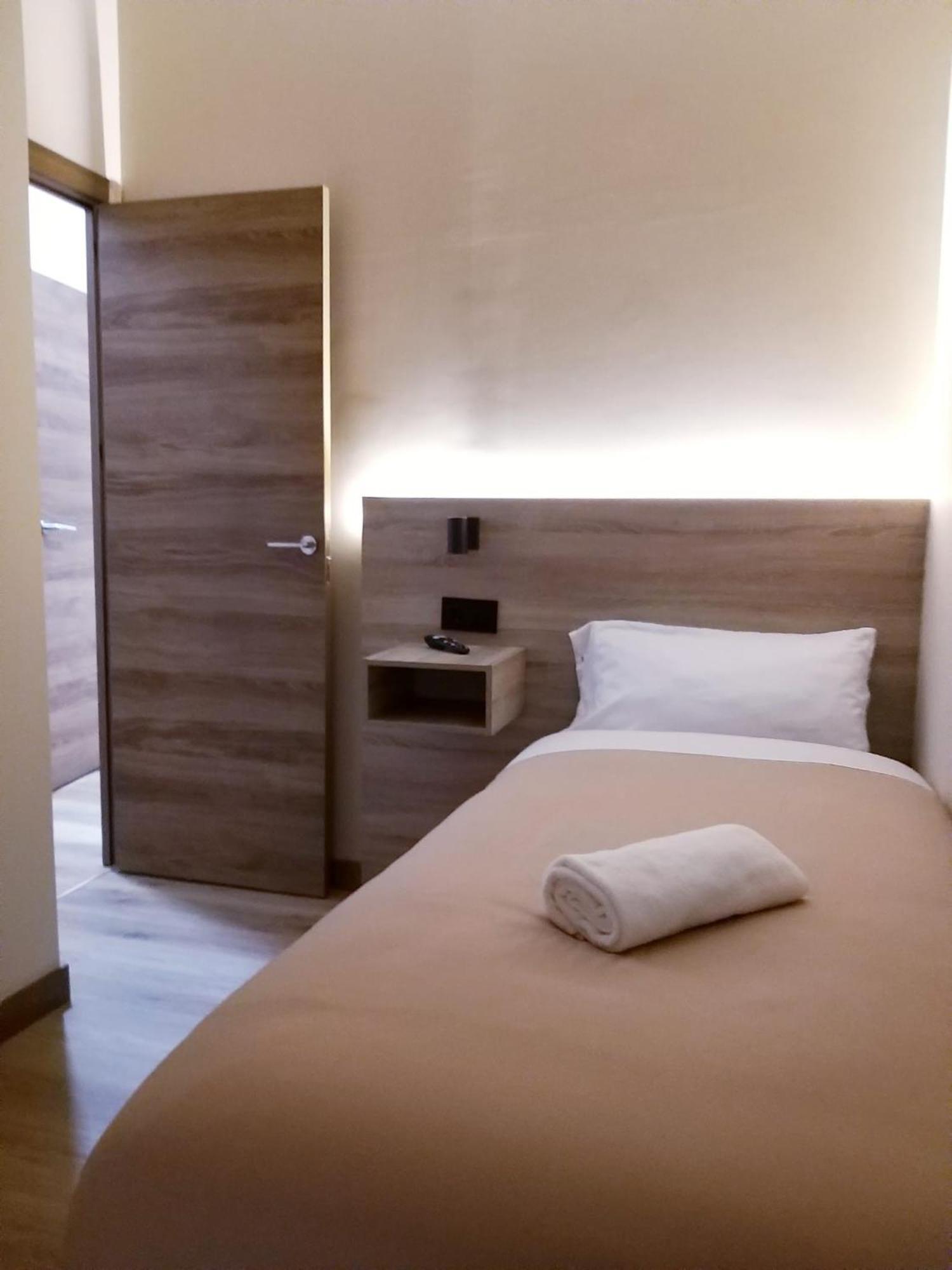 Optimus Comfort Campoamor 101 Валенсия Экстерьер фото