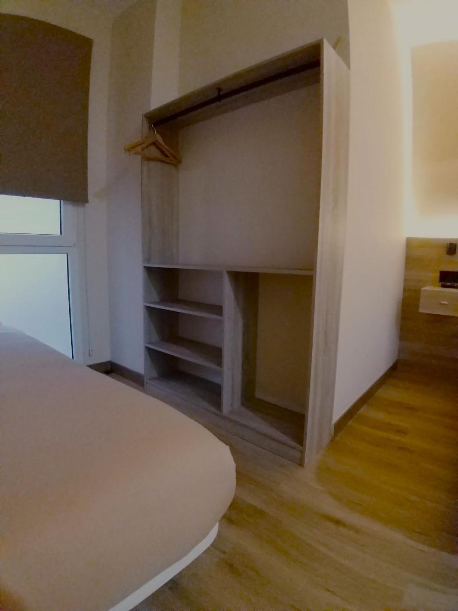Optimus Comfort Campoamor 101 Валенсия Экстерьер фото