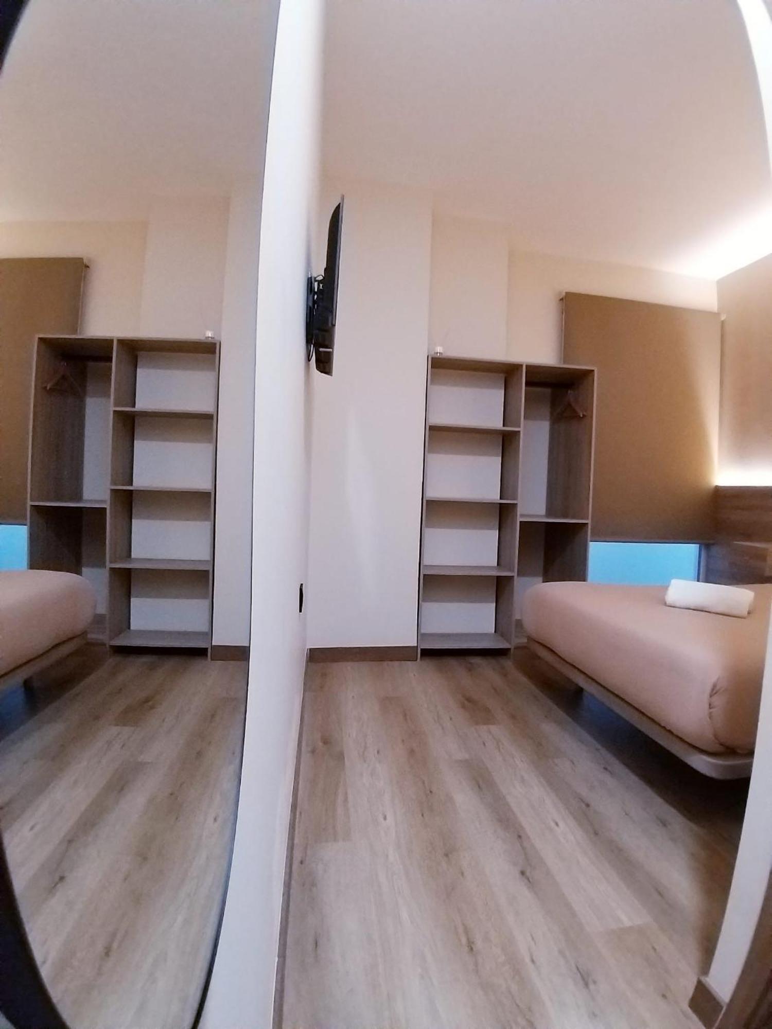 Optimus Comfort Campoamor 101 Валенсия Экстерьер фото