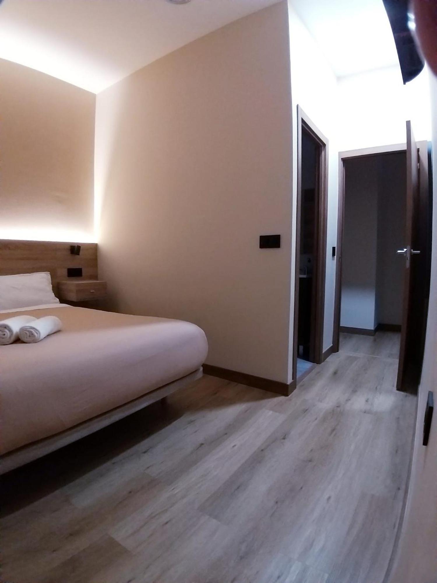 Optimus Comfort Campoamor 101 Валенсия Экстерьер фото