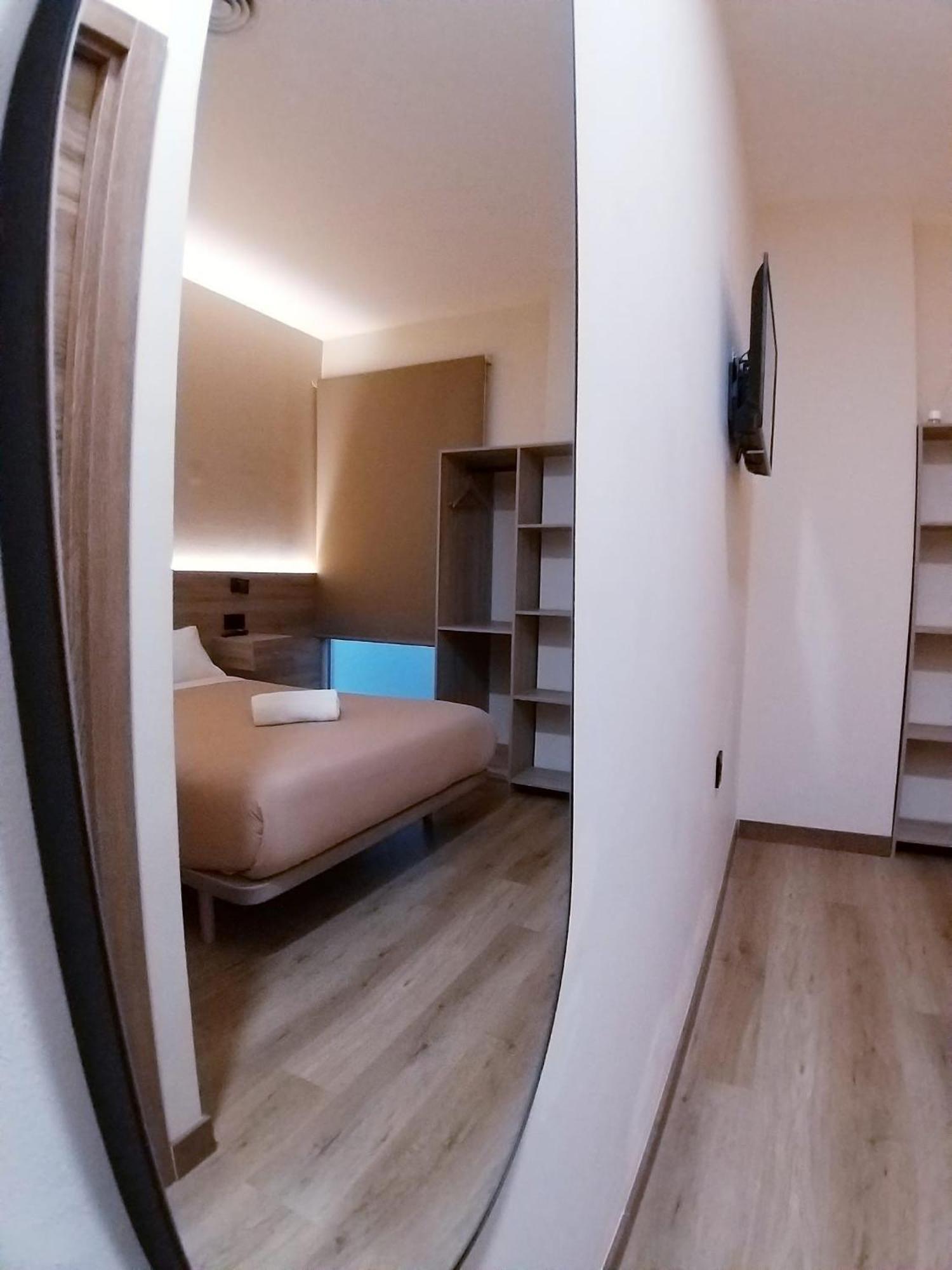 Optimus Comfort Campoamor 101 Валенсия Экстерьер фото