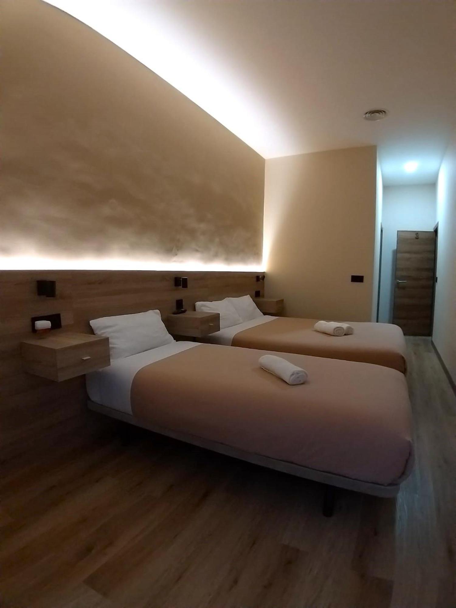 Optimus Comfort Campoamor 101 Валенсия Экстерьер фото