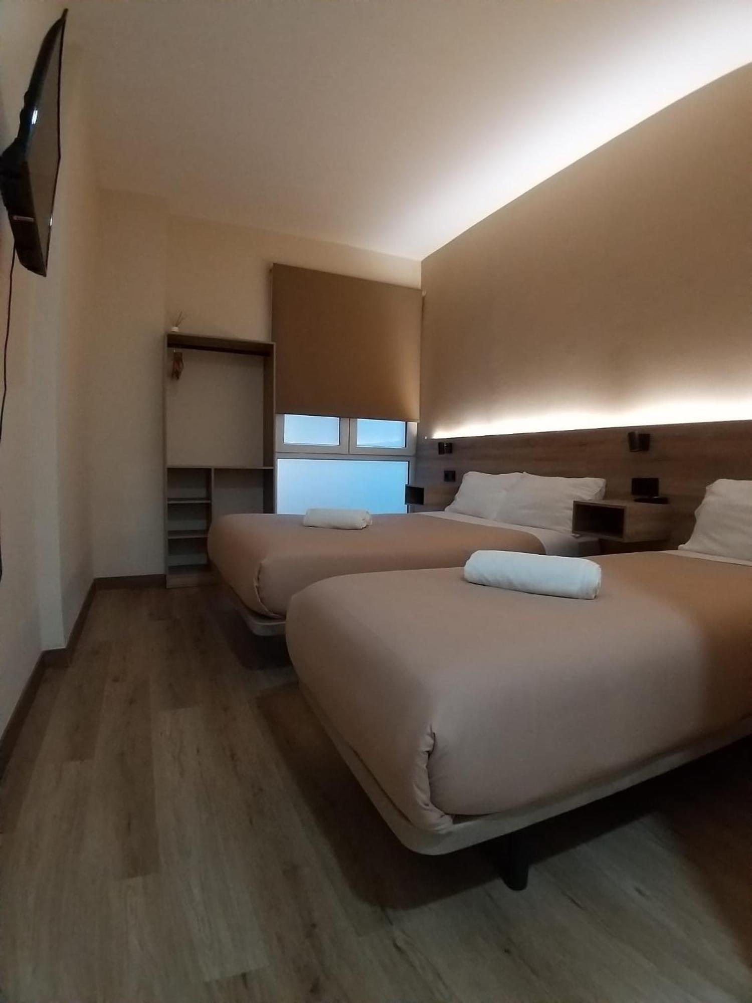 Optimus Comfort Campoamor 101 Валенсия Экстерьер фото
