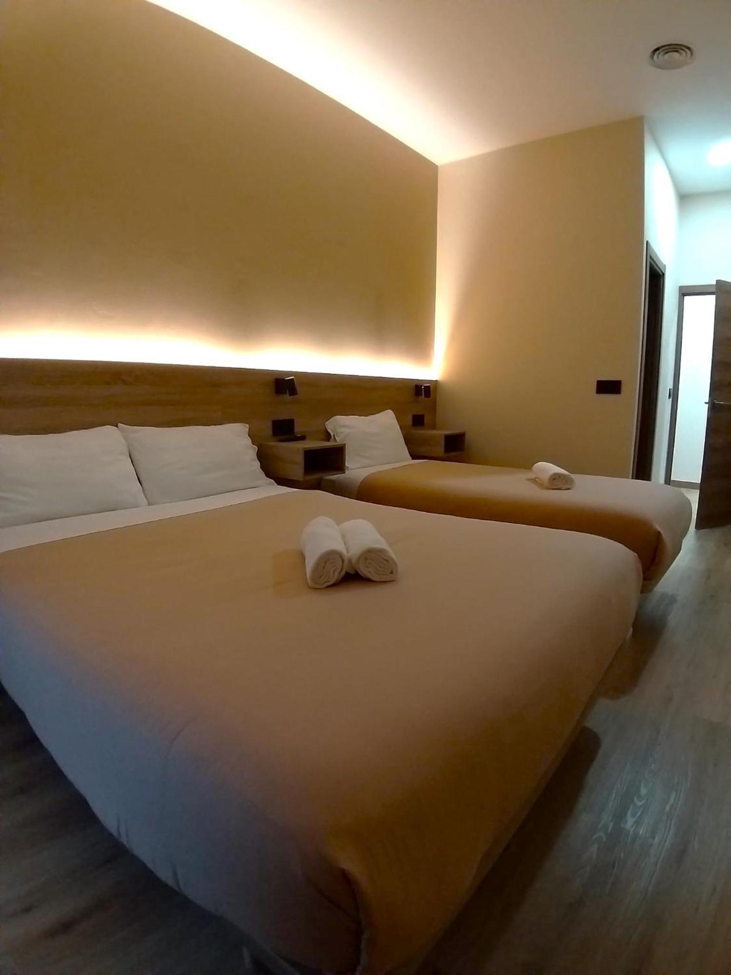 Optimus Comfort Campoamor 101 Валенсия Экстерьер фото