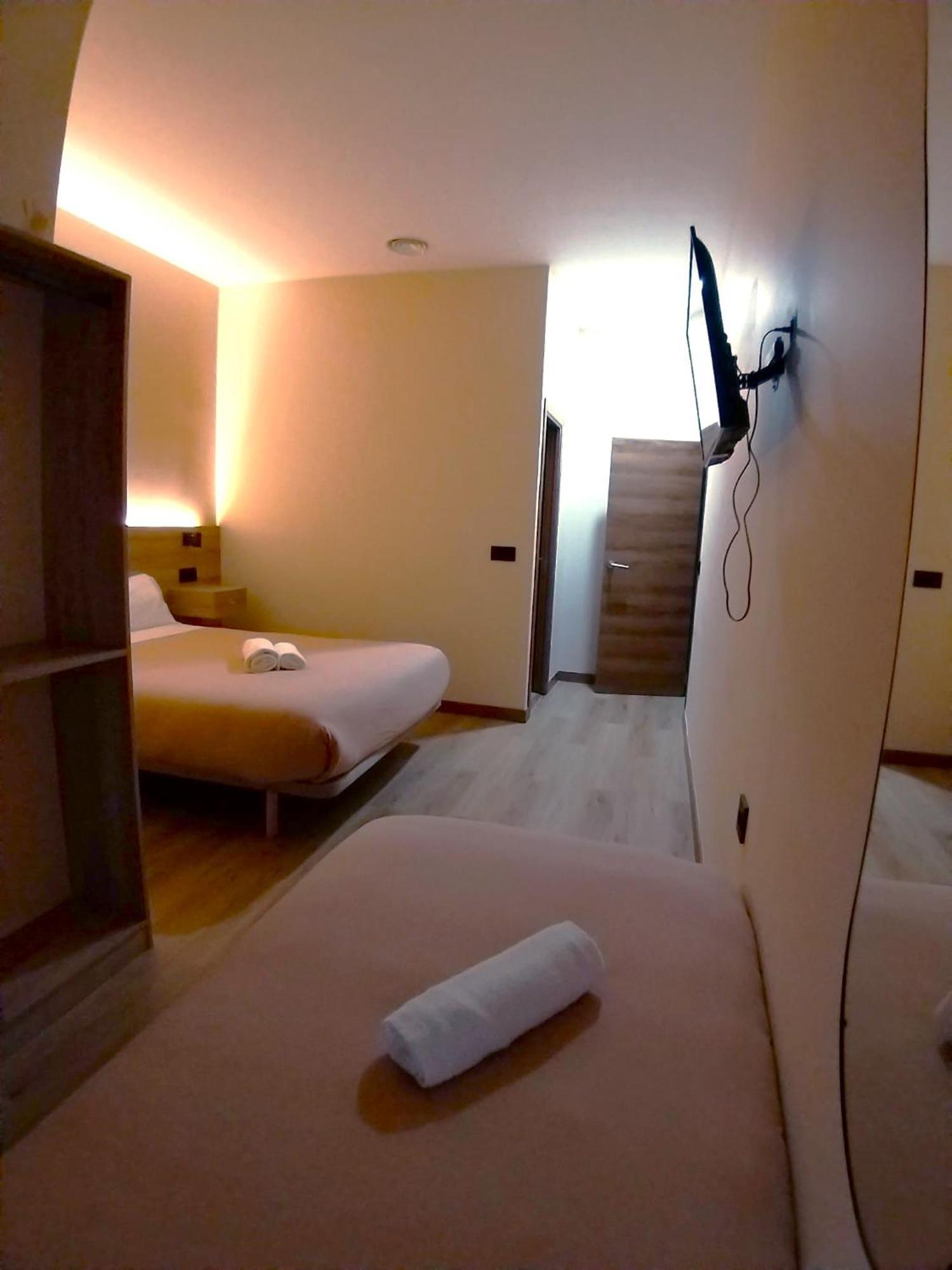 Optimus Comfort Campoamor 101 Валенсия Экстерьер фото