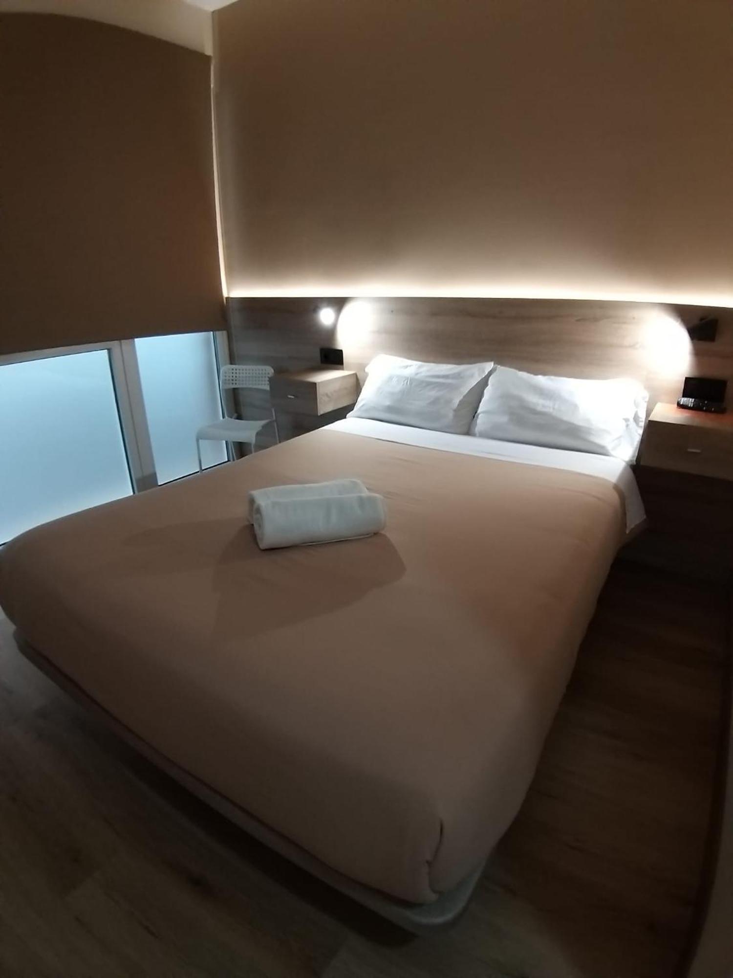 Optimus Comfort Campoamor 101 Валенсия Экстерьер фото