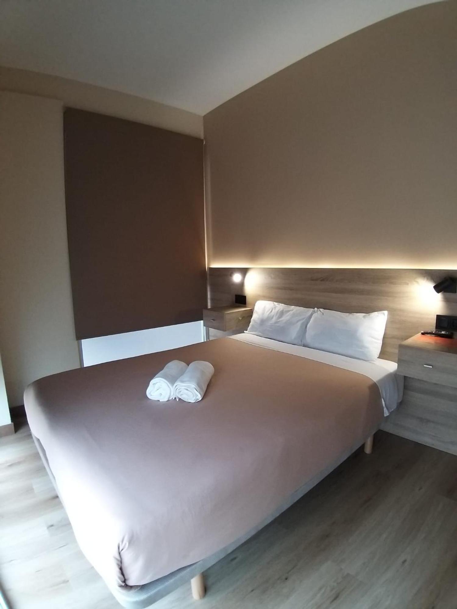 Optimus Comfort Campoamor 101 Валенсия Экстерьер фото